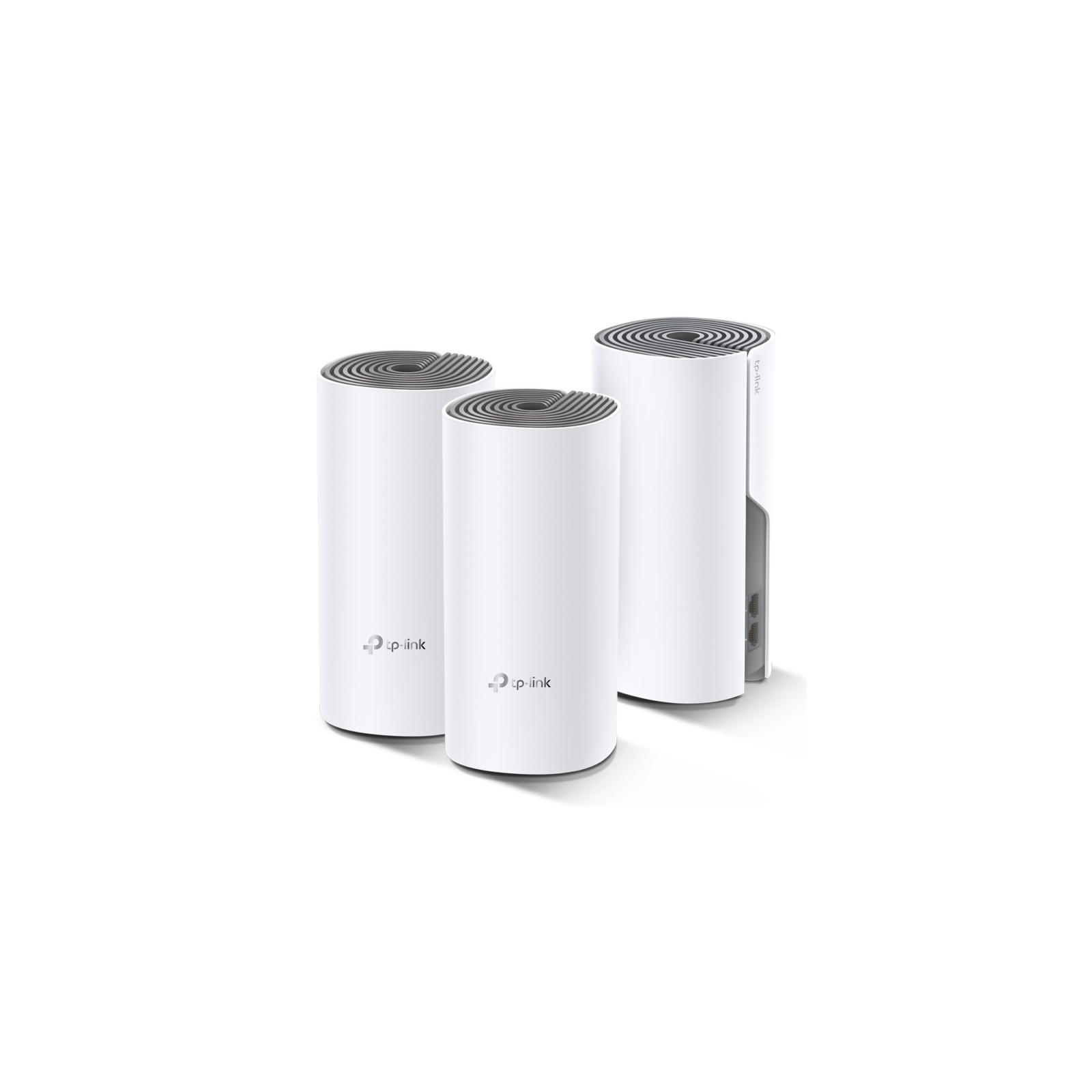 EXTENSOR DE COBERTURA TP LINK AC1200 WHOLE HOME MESH 3 PACK