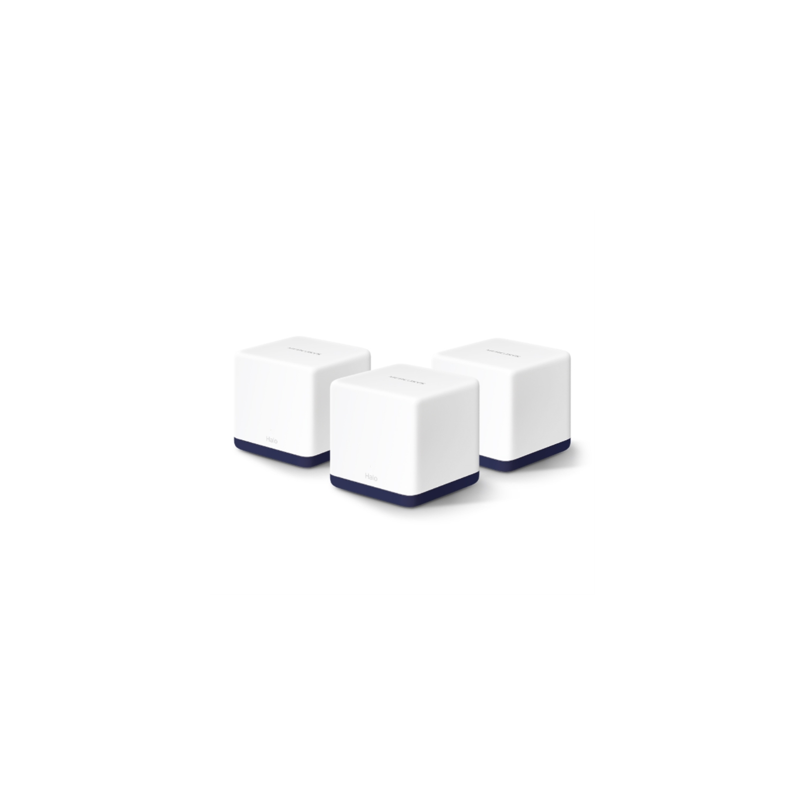 EXTENSOR MERCUSYS AC 1900 MESH WIFI