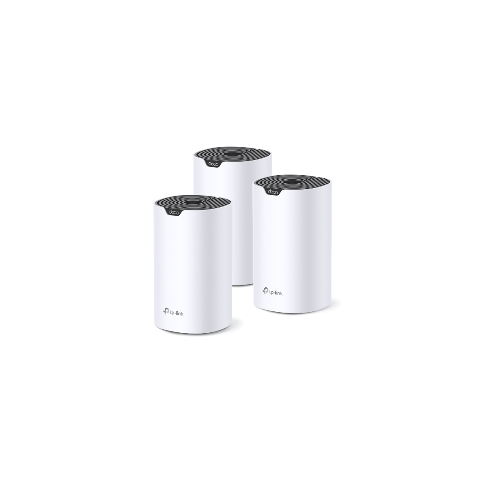 EXTENSOR DE COBERTURA TP LINK AC1900 WHOLE MES WIFI 3 PACK