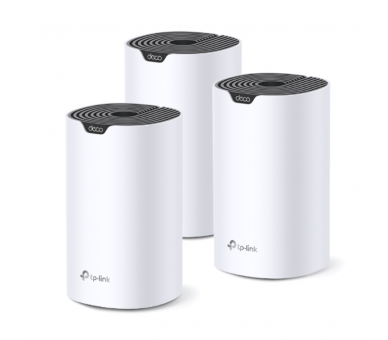 EXTENSOR DE COBERTURA TP LINK AC1900 WHOLE MES WIFI 3 PACK