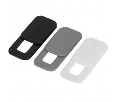 SPY GUARD TARGUS WEBCAM COVER 3 PACK