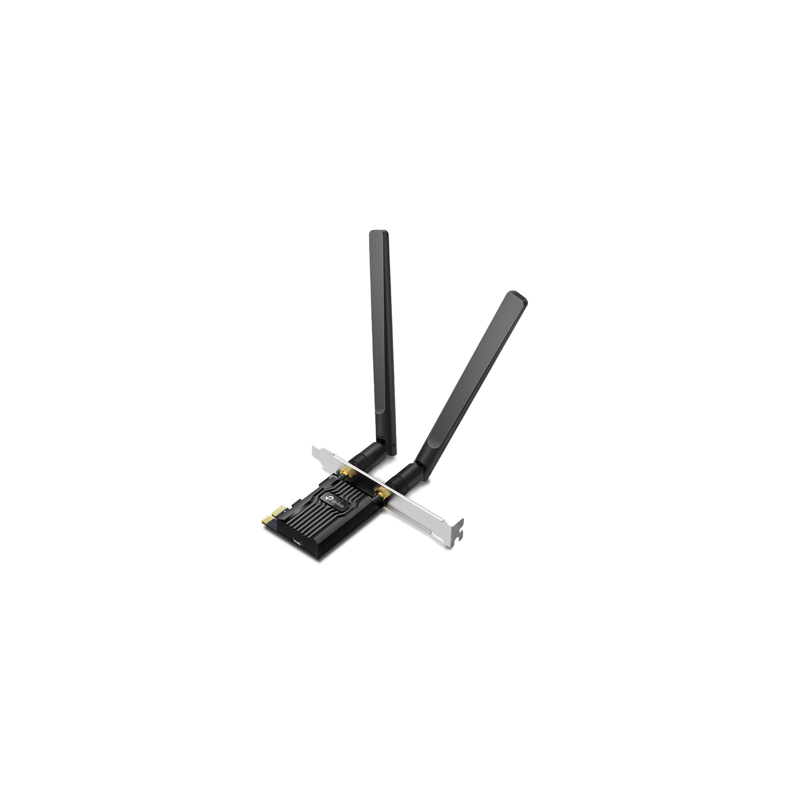 ADAPTADOR TP LINK AX1800 WIFI6 PCI E BLUETOOTH 52