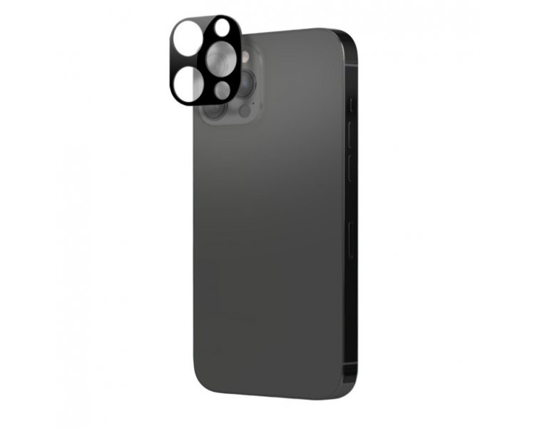 PROTECTOR CAMARA SBS IPHONE 12 PRO MAX