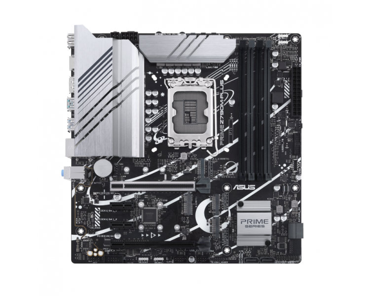 PLACA BASE ASUS PRIME Z790M PLUS 1700 MATX 4XDDR5