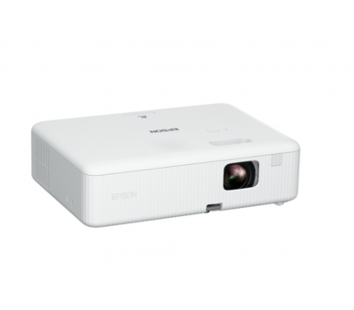 PROYECTOR EPSON SMART FULL HD CO FH01