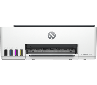 IMPRESORA HP MULTIFUNCION TINTA SMART TANK 5105