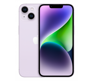 SMARTPHONE APPLE IPHONE 14 PLUS 256GB 67 5G PURPURA