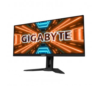 Monitor gaming gigabyte m34wq ek 34pulgadas 3440x1440