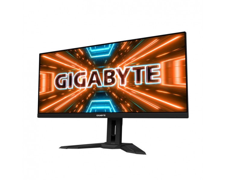 Monitor gaming gigabyte m34wq ek 34pulgadas 3440x1440