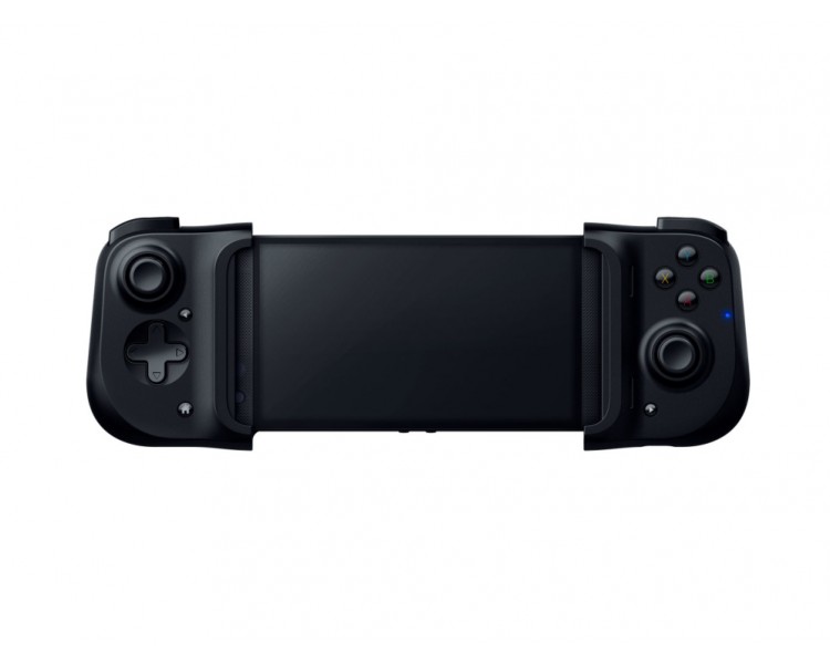 GAMEPAD RAZER KISHI NEGRO USB PARA MOVIL