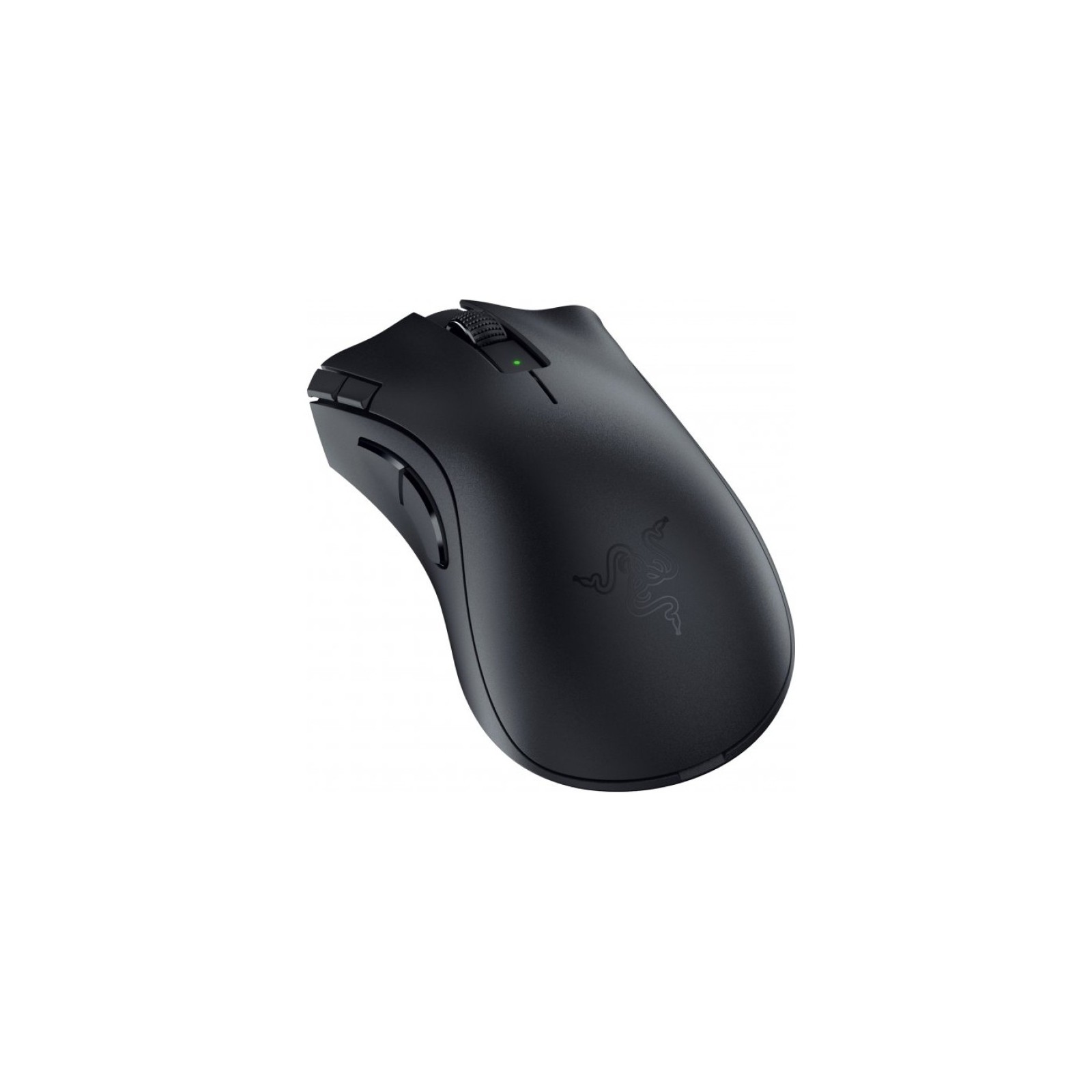 RATON GAMING RAZER DEATHADDER V2 X HYPERSPEED 14000 DPI WIRELESS NEGRO