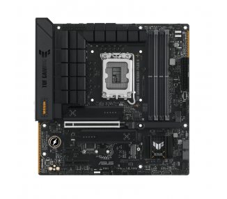 PLACA BASE ASUS TUF GAMING B760M PLUS II 1700 MATX 4XDDR5