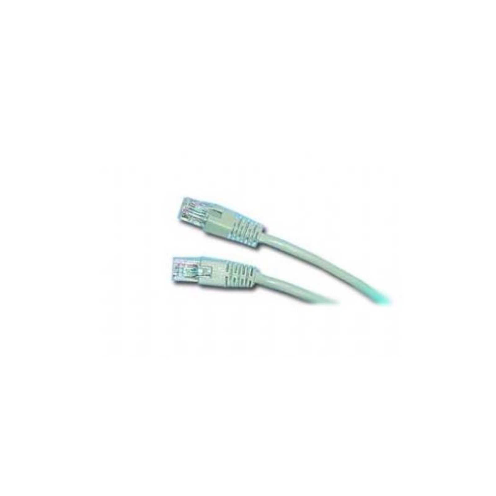 CABLE RED GEMBIRD UTP CAT5E 05M ROJO