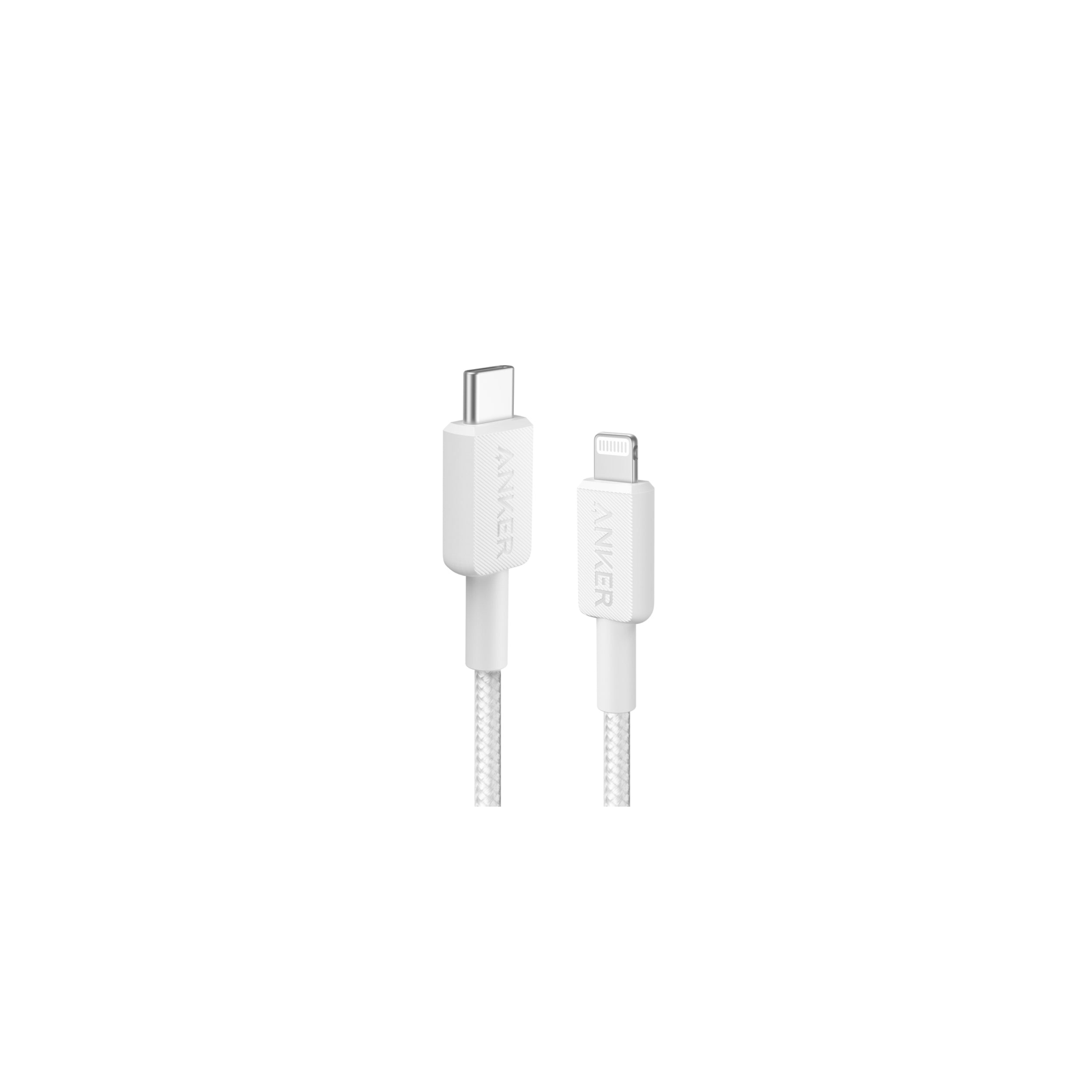 CABLE ANKER 322 USB C A LIGHTNING 18M TRENZADO