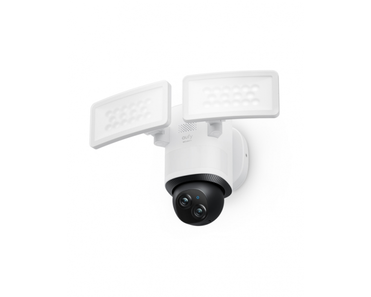 CAMARA VIGILANCIA EUFY FLOODLIGHT CAM E340