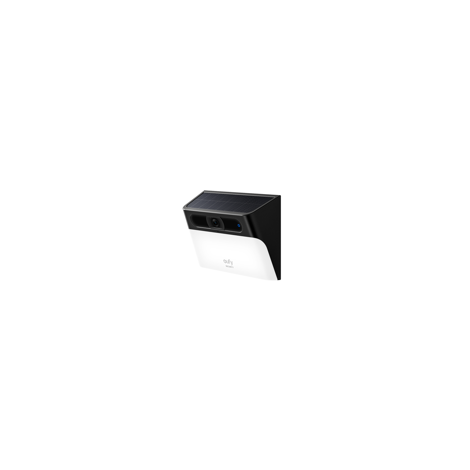 CAMARA VIGILANCIA EUFY SOLAR WALL LIGHT CAM S120