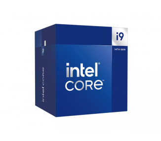 CPU INTEL I9 14900 LGA1700