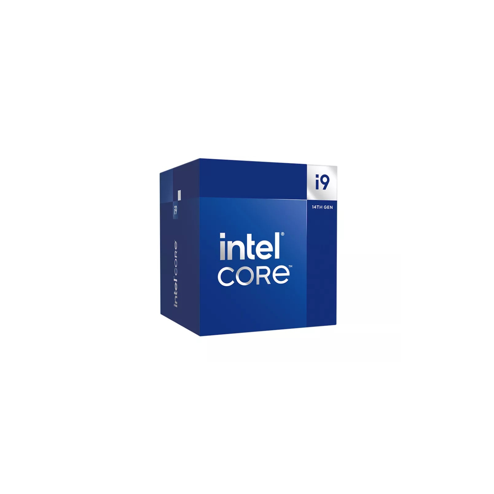 CPU INTEL I9 14900F LGA1700