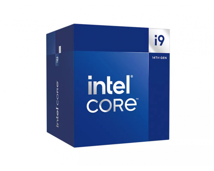 CPU INTEL I9 14900F LGA1700