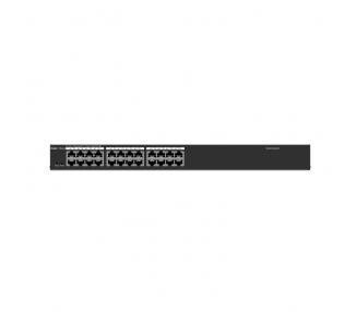 SWITCH RUIJIE REYEE RG ES224GC 5 PORT 10 100 MBPS DESKTOP SWITCH