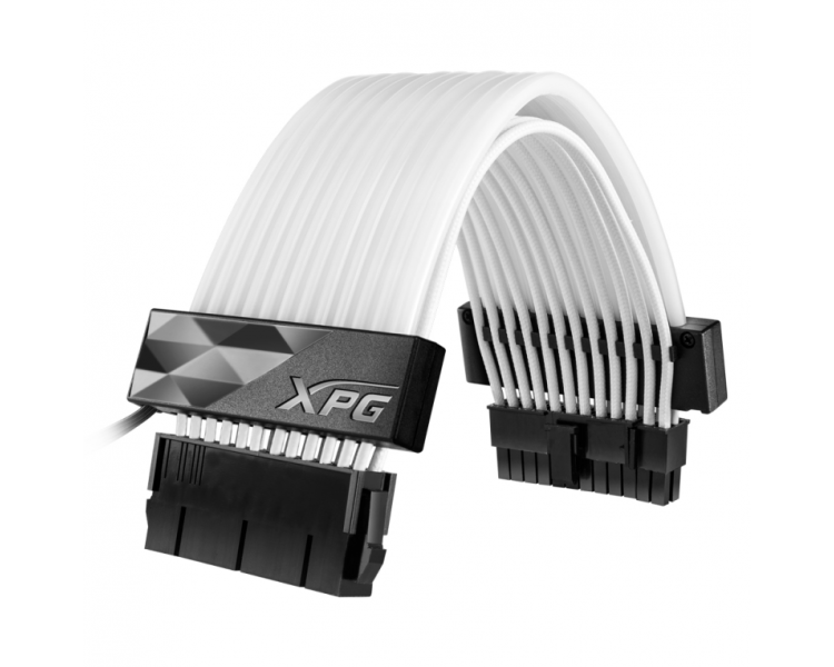 CABLE ADATA CAJA XPG ARGBEXCABLE MB BKCWW