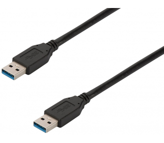 CABLE USB EWENT 30 A A A M M DE 10 METRO