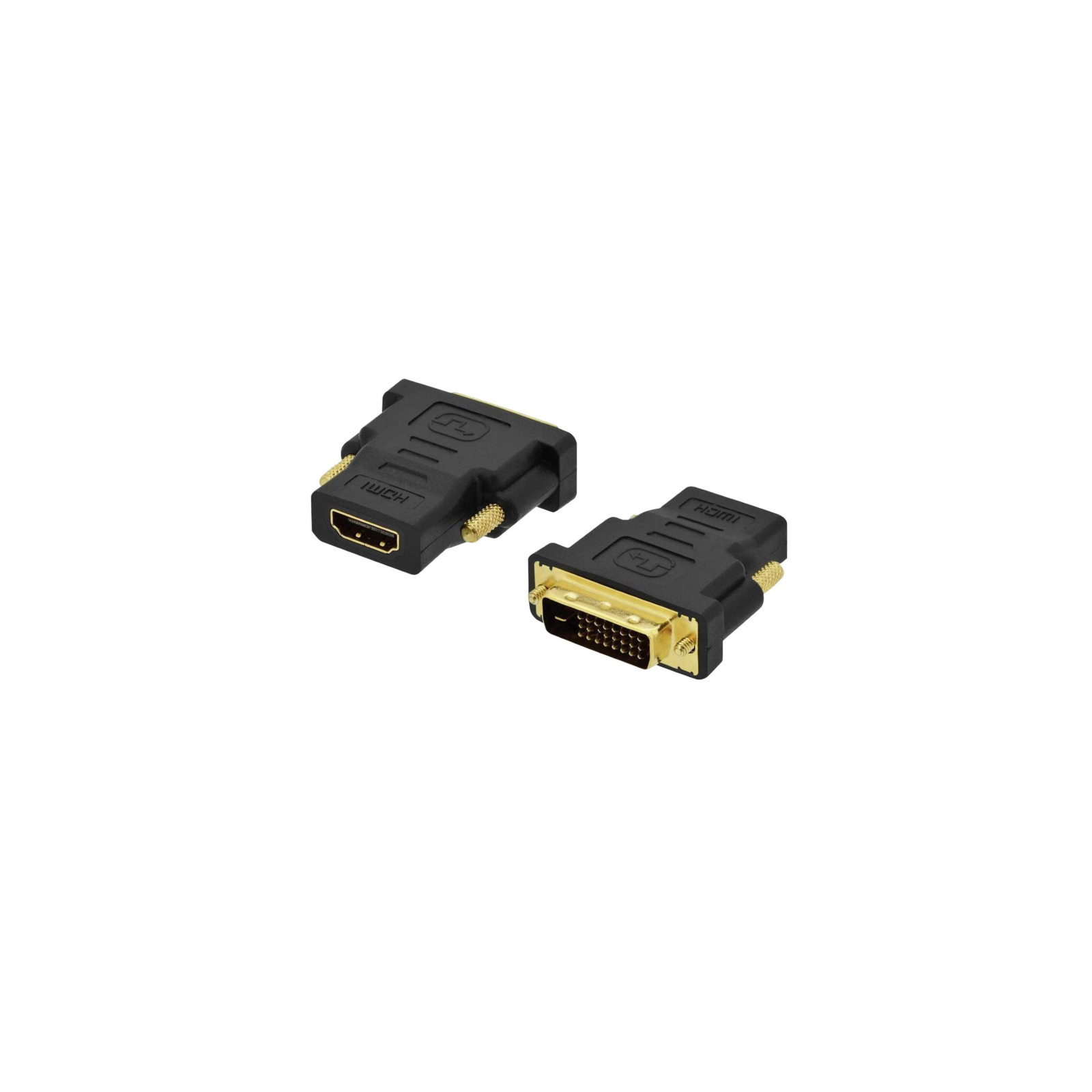 ADAPTADOR HDMI A F A DVI D241 M