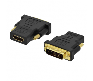 ADAPTADOR HDMI A F A DVI D241 M