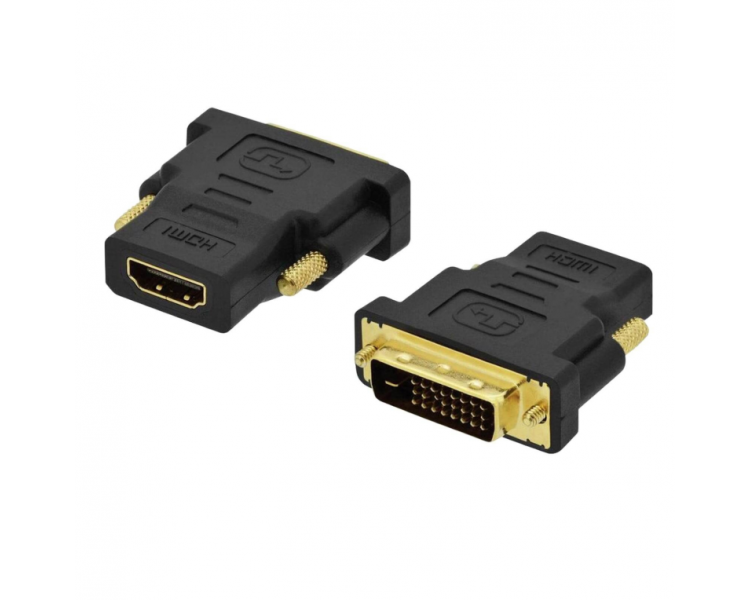 ADAPTADOR HDMI A F A DVI D241 M