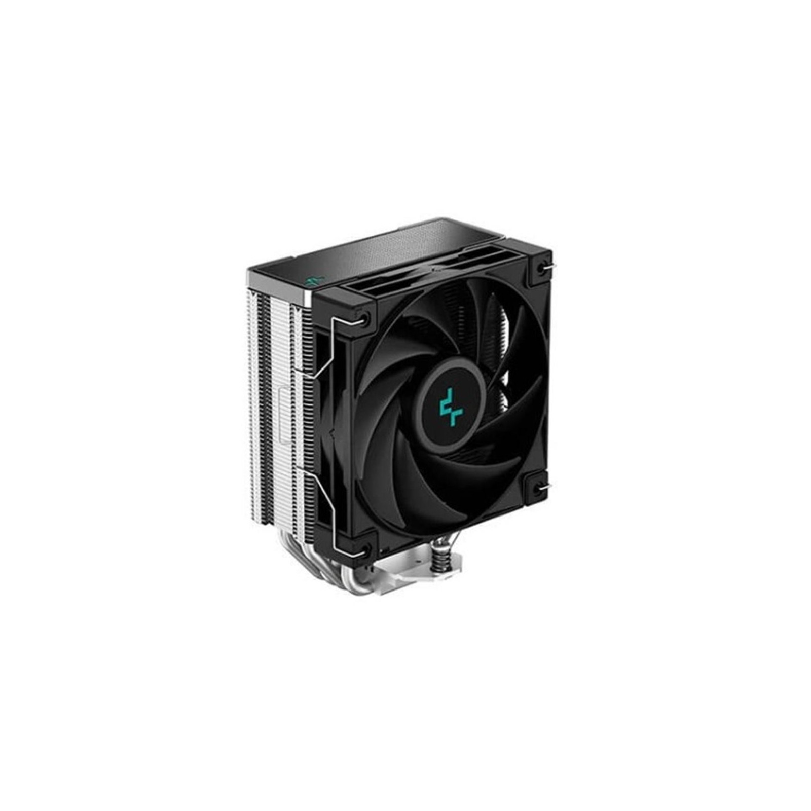 Disipador deepcool ak400 black 120mm