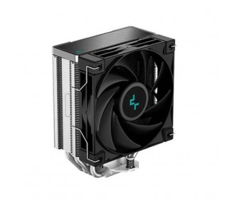 Disipador deepcool ak400 black 120mm