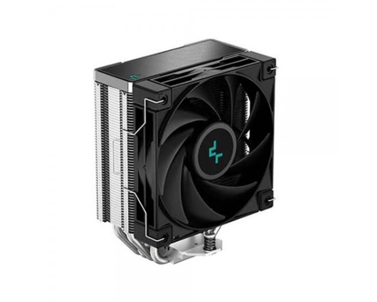 Disipador deepcool ak400 black 120mm