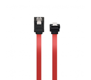 CABLE SATA EWENT PARA DISCO DURO DE 05 METROS CON CONECTOR EN ANGULO DE 90º