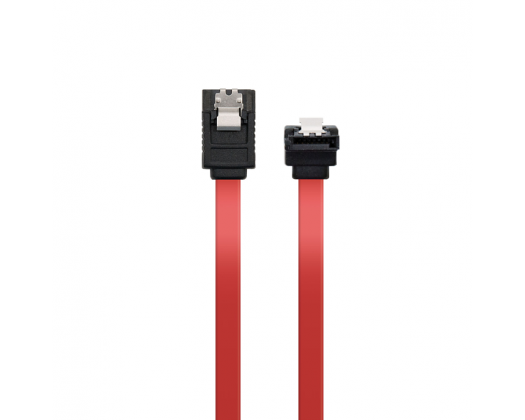 CABLE SATA EWENT PARA DISCO DURO DE 05 METROS CON CONECTOR EN ANGULO DE 90º