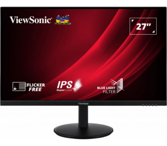 MONITOR VIEWSONIC 27 2K IPS 75HZ 2XHDMI DP MULTIO ERGONOMIC