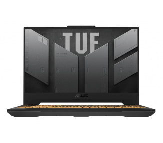 PORTATIL ASUS TUF507ZC4 HN231 I5 12500H 16GB 512GB 156 FHD RTX3050 FREEDOS