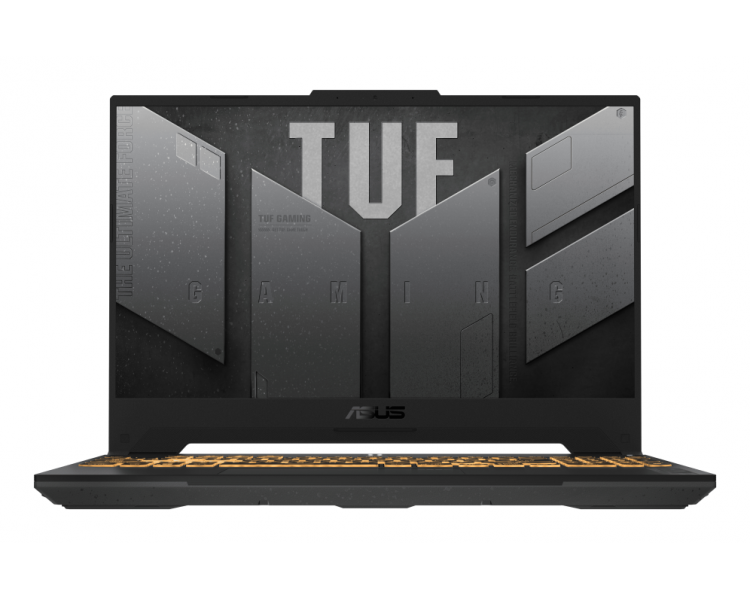 PORTATIL ASUS TUF507ZC4 HN231 I5 12500H 16GB 512GB 156 FHD RTX3050 FREEDOS