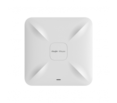 RUIJIE REYEE CEILING MOUNT ACCESS POINT 10 100 WIFI5 24 5 GHZ