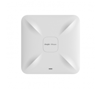 RUIJIE REYEE CEILING MOUNT ACCESS POINT 10 100 WIFI5 24 5 GHZ