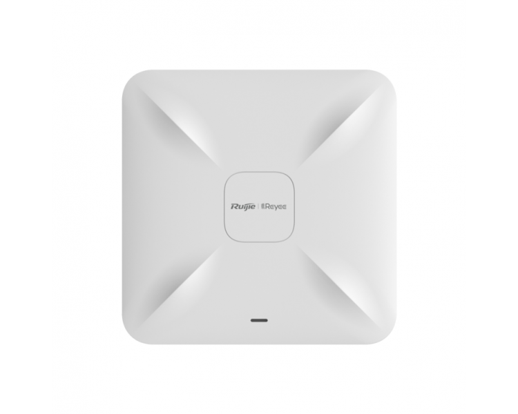 RUIJIE REYEE CEILING MOUNT ACCESS POINT 10 100 WIFI5 24 5 GHZ