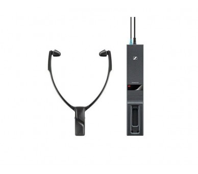 Auricular Sennheiser Rs 2000 Tv Inalambrico Rf