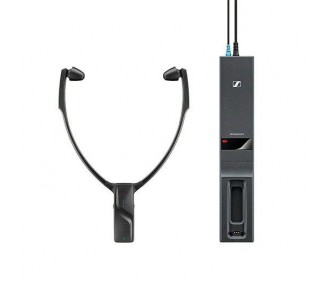 Auricular Sennheiser Rs 2000 Tv Inalambrico Rf