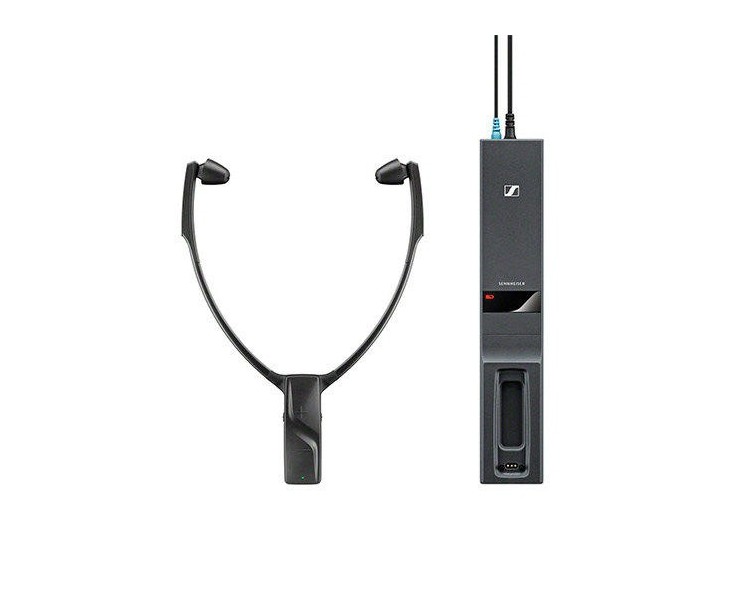 Auricular Sennheiser Rs 2000 Tv Inalambrico Rf