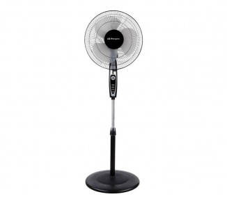 Orbegozo Sf 0148 Ventilador De Pie