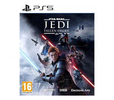 Star Wars Jedi Fallen Order Ps5