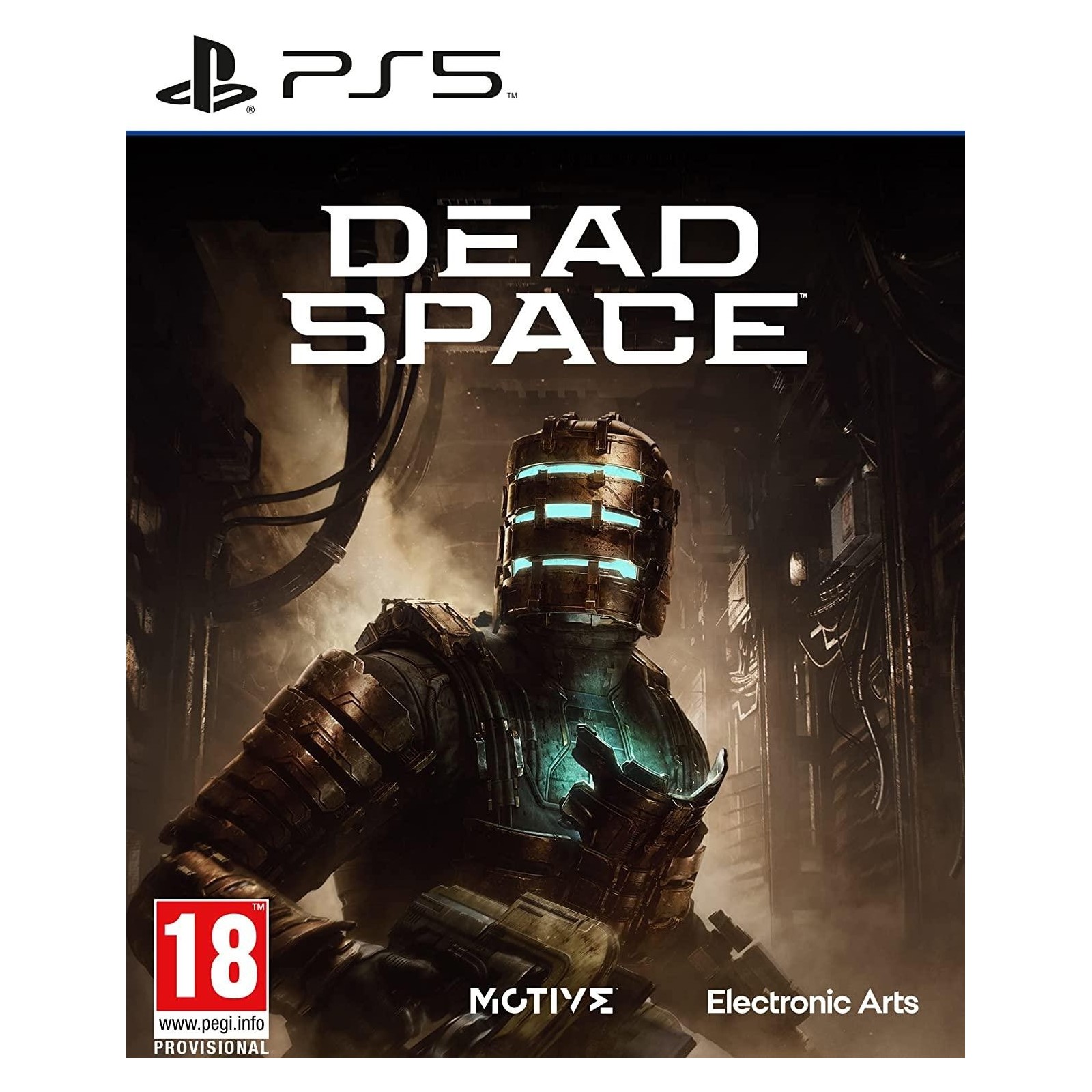 Dead Space Remake Ps5