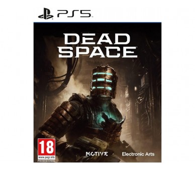 Dead Space Remake Ps5