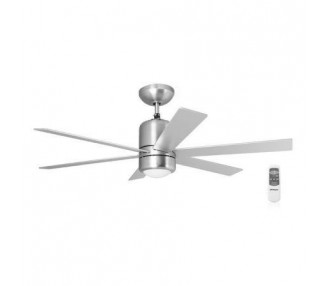 Ventilador De Techo Orbegozo Cp 50120/ 65W/ 6 Aspas 120Cm/ 3