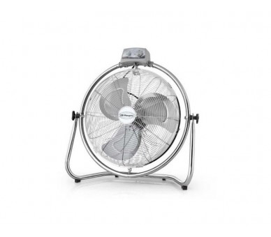 Ventilador De Suelo Orbegozo Pwo 0936/ 45W/ 3 Aspas 35Cm/ 3