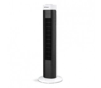 Ventilador De Torre Orbegozo Tw 0750/ 45W/ 3 Velocidades